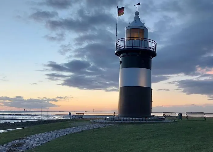 Ferienwohnung Nordseebrise