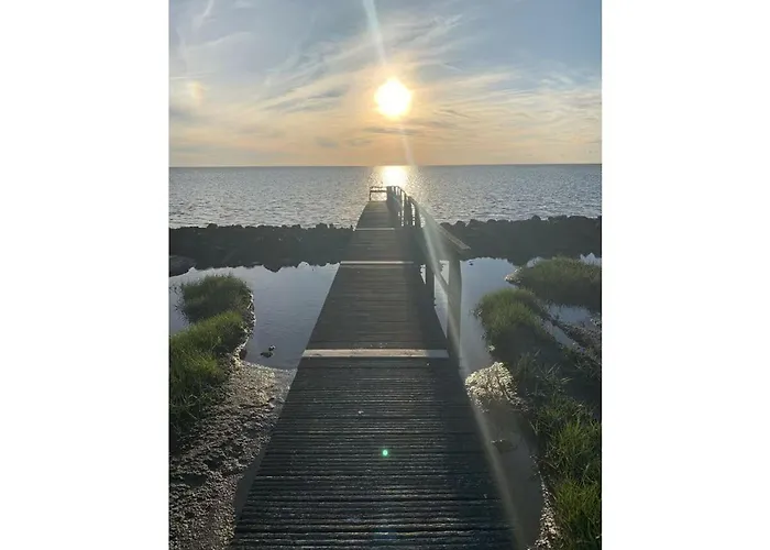 Ferienwohnung Nordseebrise