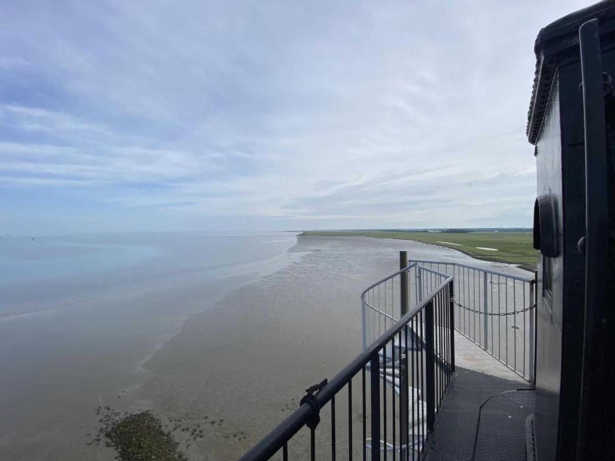 Nordseebrise Apartment
