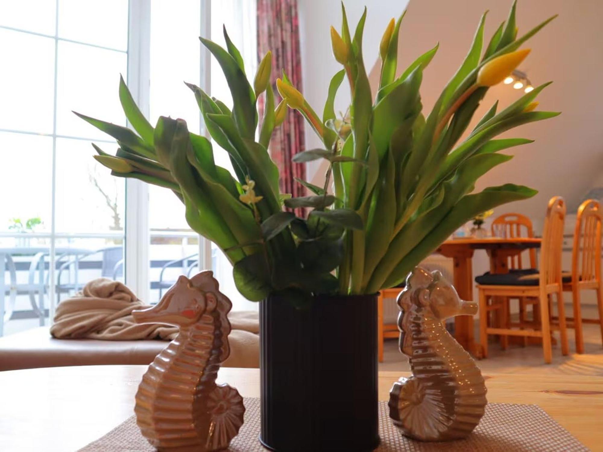 Nordseebrise Apartment *