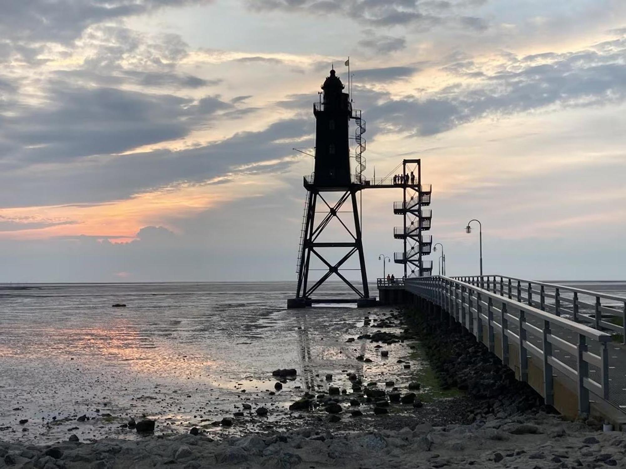 Apartment Nordseebrise