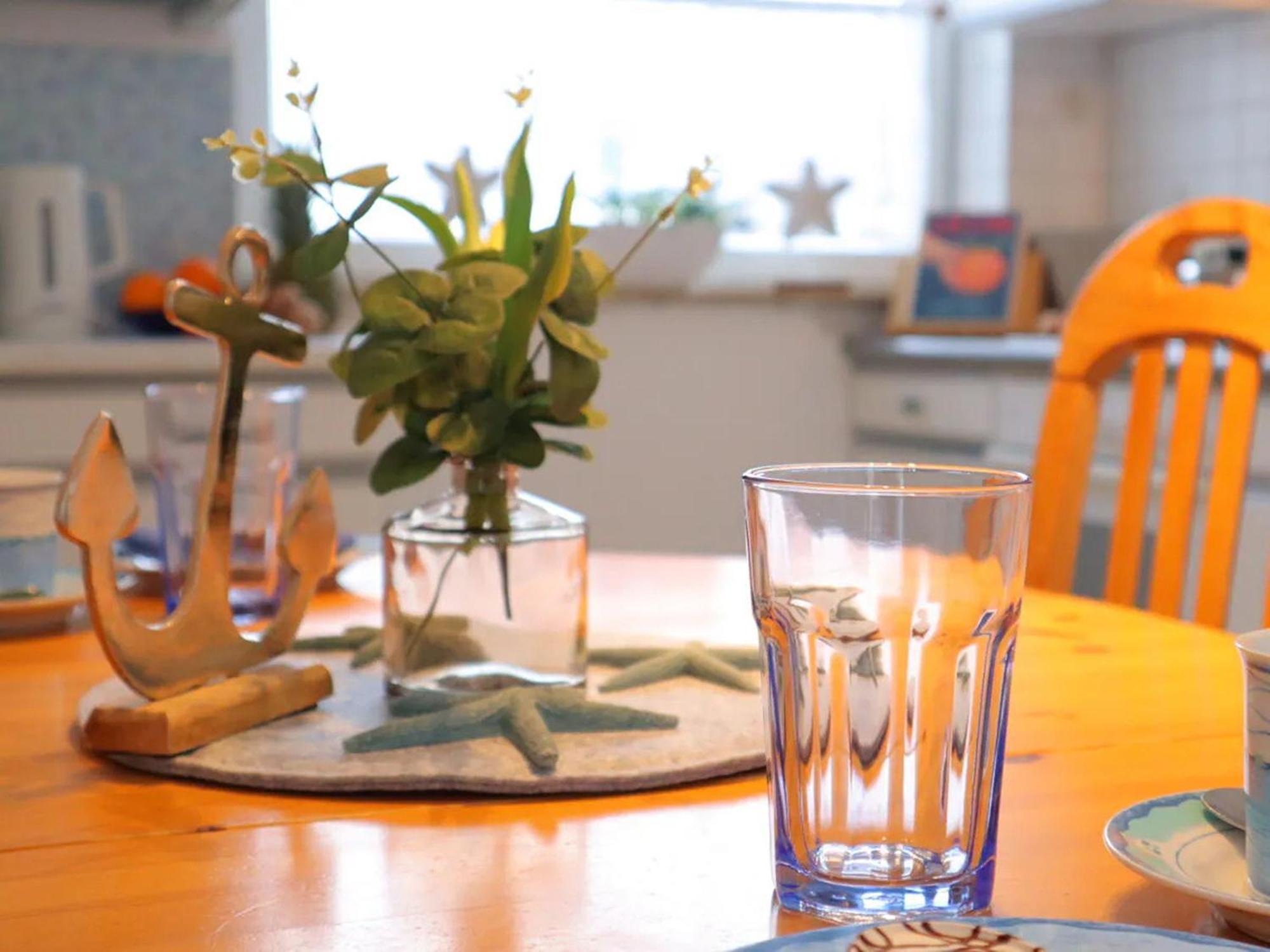Nordseebrise Apartment *