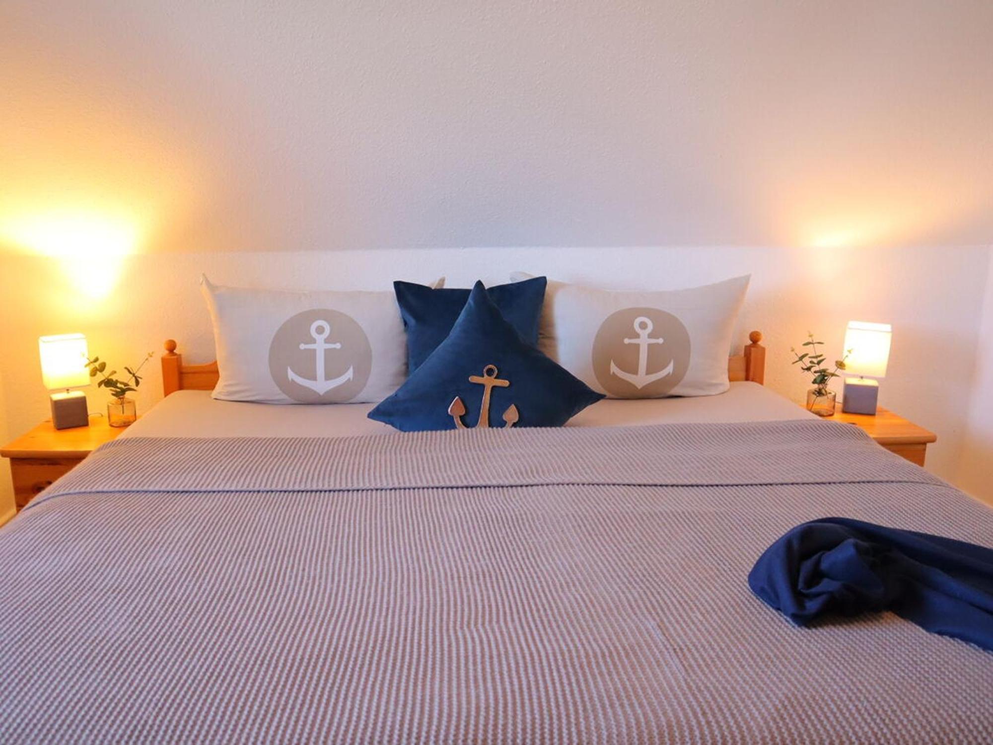 Nordseebrise Apartment