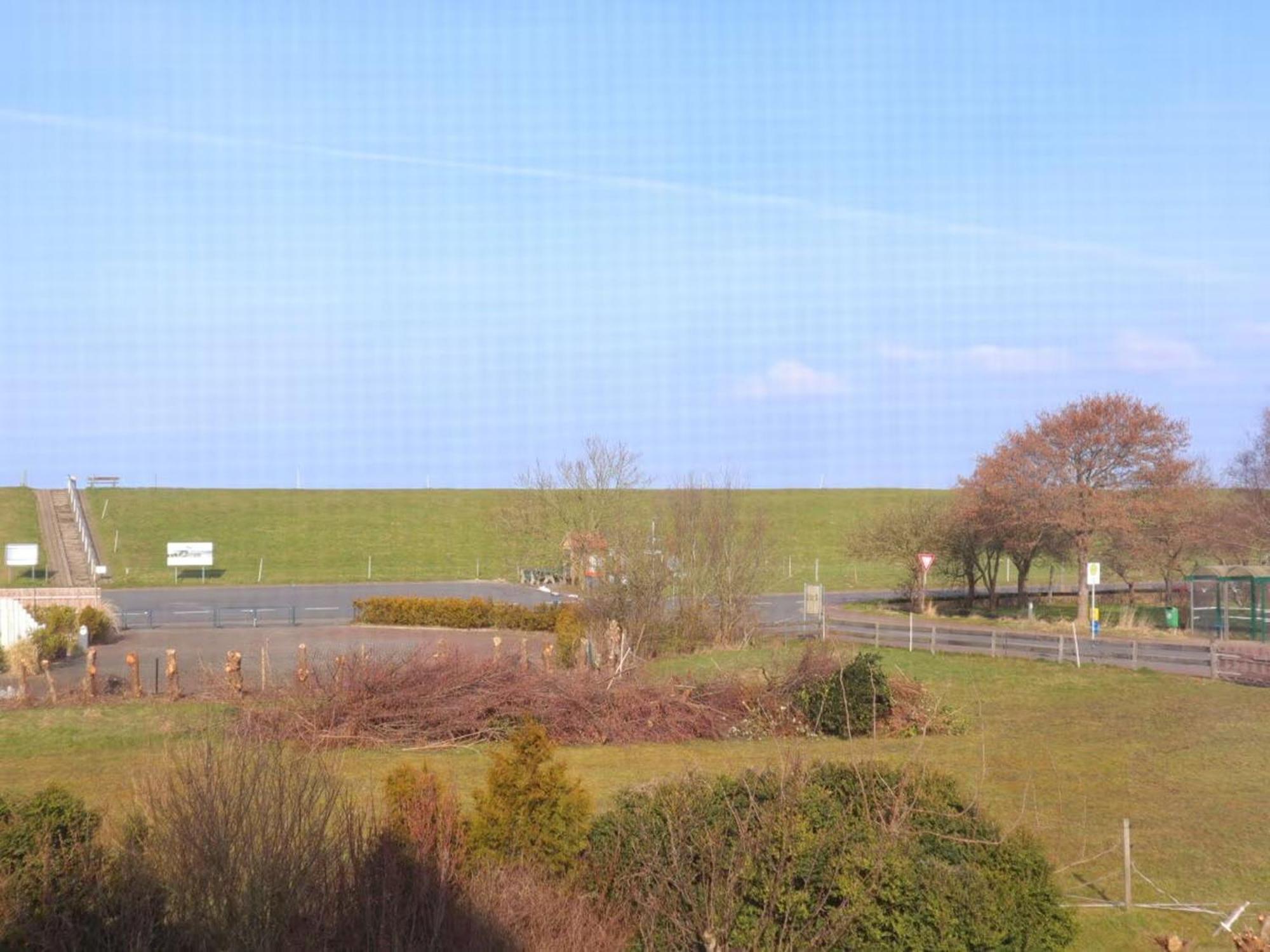 Nordseebrise Spieka-Neufeld
