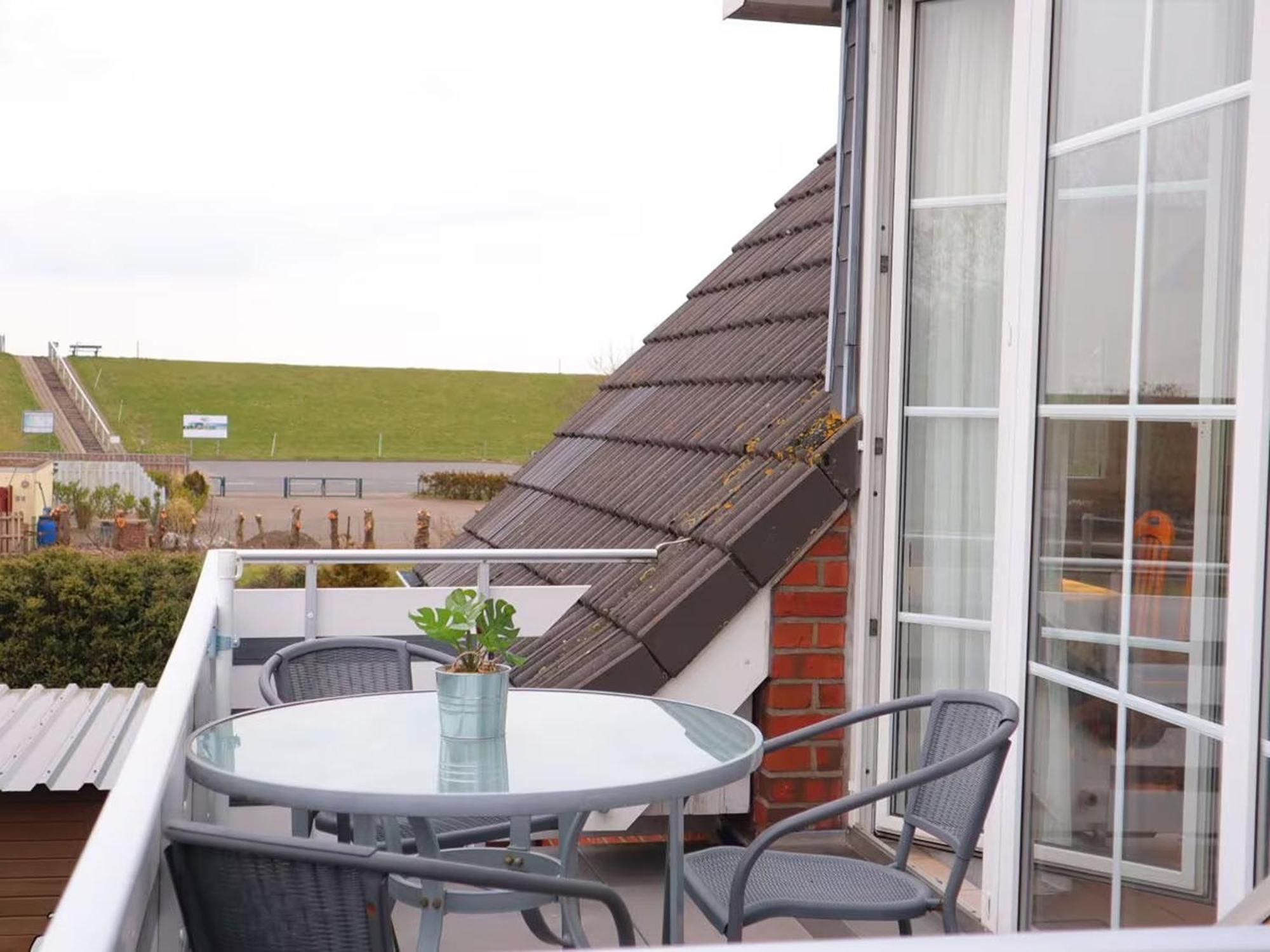 Nordseebrise Apartment